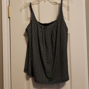 Ny&co spaghetti strap tank